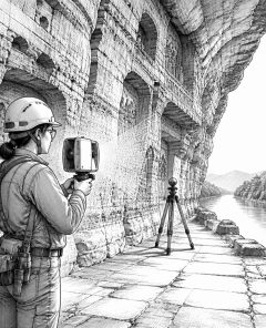 ai-longmen-3d-konservierung