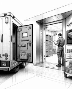 ai-loomis-cash-logistics-service