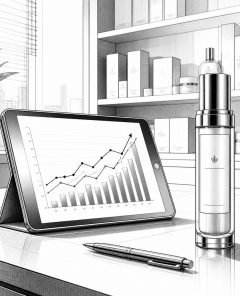 ai-loreal-q1-2026-luxus-dermatologie