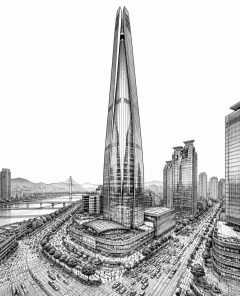 ai-lotte-world-tower