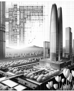 ai-lotte-world-tower-spring