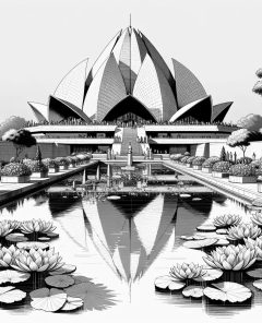 ai-lotus-temple-delhi