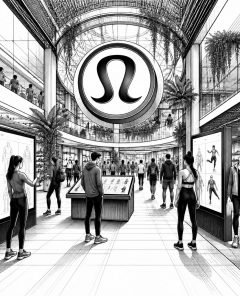 ai-lululemon-athleisure-strategy