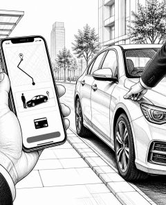 ai-lyft-ridehailing-app-vermittlung