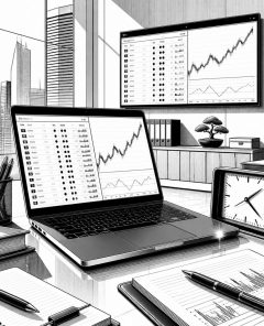 ai-macro-event-forecasting-terminal