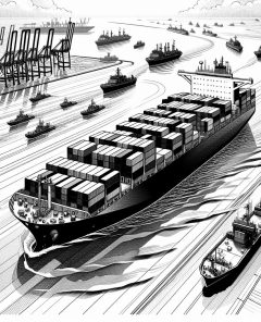 ai-maersk-iran-conflict