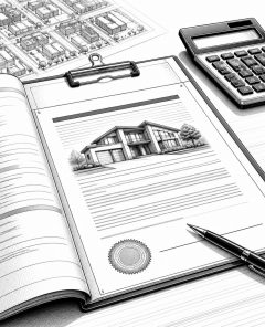 ai-manhattan-bridge-capital-loan-contract