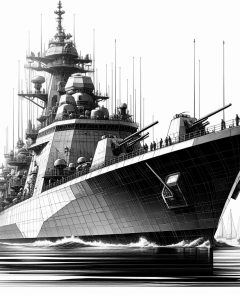 ai-marine-warship