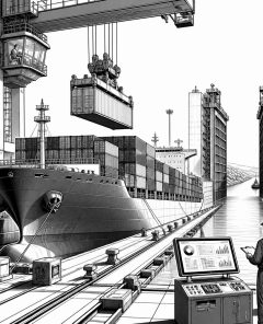 ai-maritime-infrastruktur-sondervermoegen-haefen-wasserstrassen