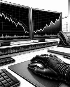 ai-market-volatility-oil-dax