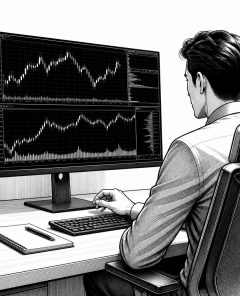 ai-markt-zins-oel-dow-futures