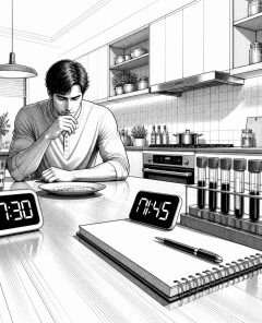 ai-masld-intermittent-fasting