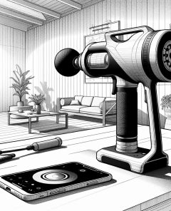 ai-massage-gun-innovation