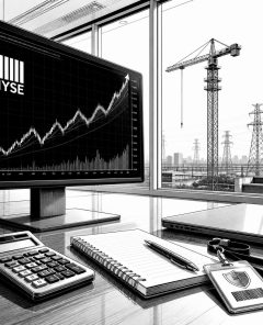 ai-mastec-nyse-valuation-trading-infrastructure