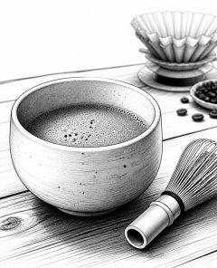 ai-matcha-kaffee-studie-wirkung