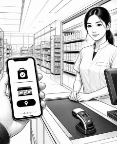 ai-matsukiyo-omnichannel-tokyo-stock