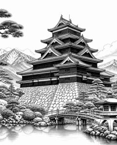 ai-matsumoto-castle