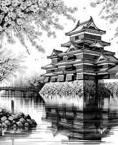 ai-matsumoto-jo-spring