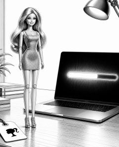 ai-mattel-barbie-streaming-franchise