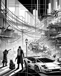 ai-max-payne-remake