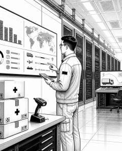 ai-mckesson-earnings-healthcare-it