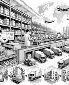 ai-mckesson-healthcare-distribution