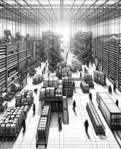 ai-mckesson-healthcare-distribution
