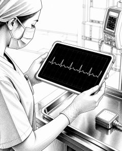ai-medtronic-medtech-monitoring-hospital