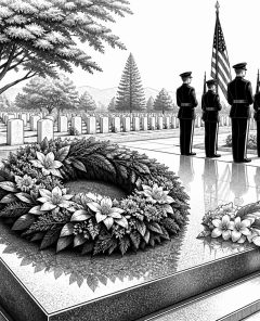 ai-memorial-day-veterans-cemetery-honolulu