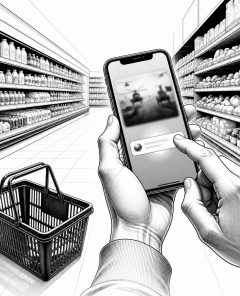 ai-memorial-day-veterans-smartphone-memory