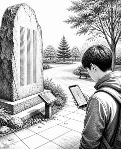 ai-memorialday-guilfordcourthouse-digitalremembrance