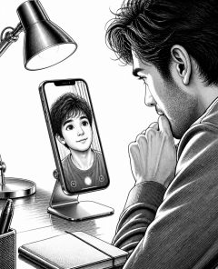 ai-memory-illusion-childhood-recall