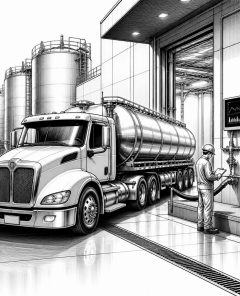ai-mengniu-dairy-milch-logistik