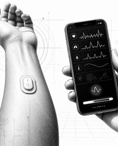 ai-mental-health-stress-wearable-patch