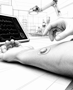 ai-mental-health-wearable-stress-patch