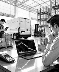 ai-mercadolibre-marge-logistik-fintech
