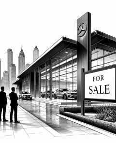 ai-mercedes-dealership-sale