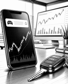 ai-mercedes-stock-volatility