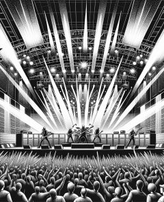 ai-metallica-concert
