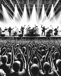 ai-metallica-concert