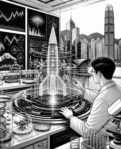 ai-metis-techbio-stock