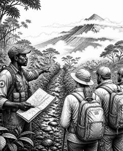 ai-mgahinga-gorilla-trekking-kisoro-vulkanpark