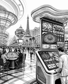 ai-mgm-resorts-growth