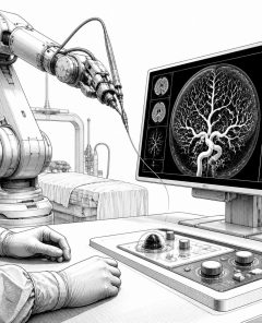 ai-microbot-medical-neurovascular-robotik-kapital