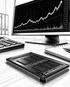 ai-micron-ubs-optimism-semiconductors