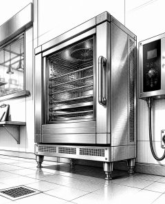 ai-middleby-quartalszahlen-kuechentechnik