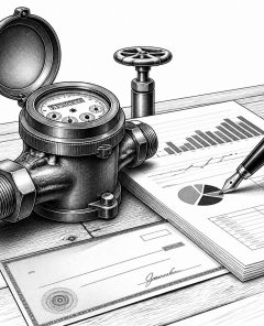 ai-middlesex-water-dividend-water-meter
