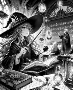 ai-mildred-magic-adventure