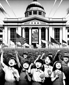 ai-military-children-celebration