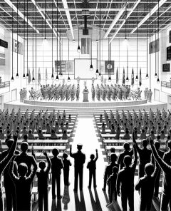 ai-military-children-ceremony